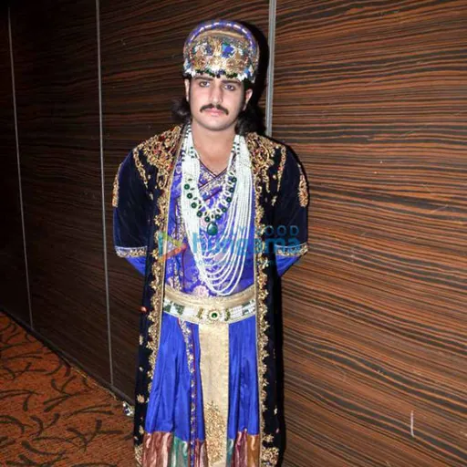 Portrait of Rajat Tokas