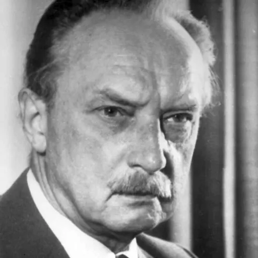 Portrait of Hermann Grapow