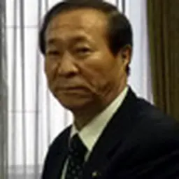 Portrait of Yasumasa Shigeno