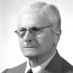 Portrait of Arturo Labriola