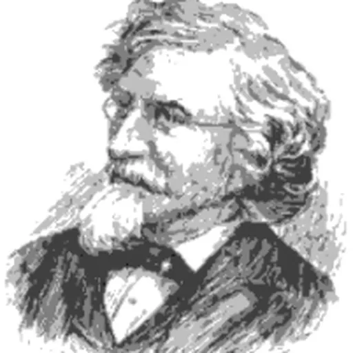 Portrait of John Gilmary Shea