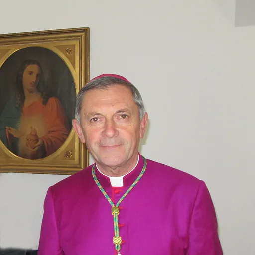 Portrait of Egidio Miragoli