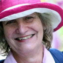 Portrait of Raewyn Connell