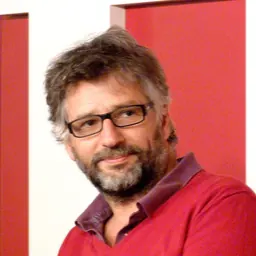 Portrait of Michel Leclerc