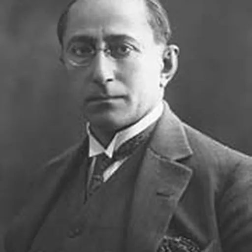 Portrait of Cemil Uybadın