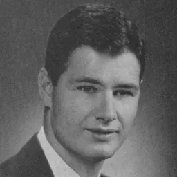 Portrait of Tex Winter