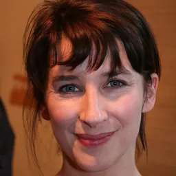 Portrait of Isabelle Gélinas