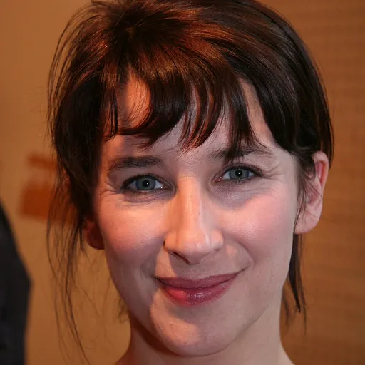 Portrait of Isabelle Gélinas