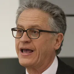 Portrait of Thomas F. Stocker
