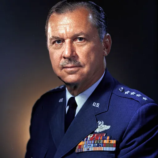 Portrait of James Ferguson