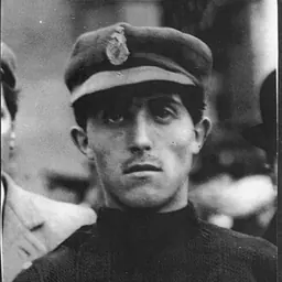 Portrait of Donato Pavesi