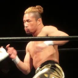 Portrait of Tyson Maeguchi