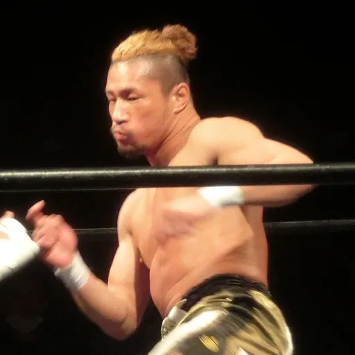 Portrait of Tyson Maeguchi