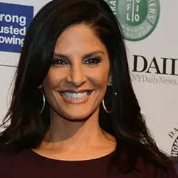 Portrait of Darlene Rodriguez
