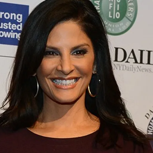 Portrait of Darlene Rodriguez