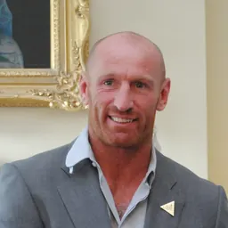 Portrait of Gareth Thomas
