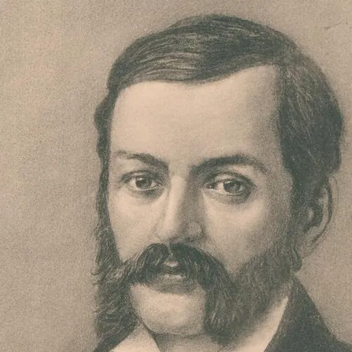 Portrait of Bogoboj Atanacković
