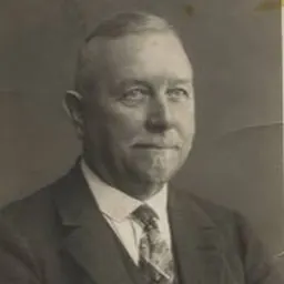 Portrait of Julius Gehl