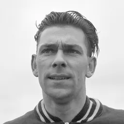 Portrait of Frans Künen