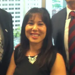 Portrait of Leah Gazan