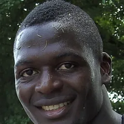 Portrait of Assani Lukimya-Mulongoti