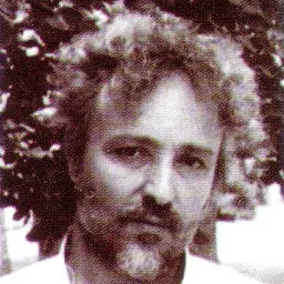 Portrait of Kyriakos D. Kassis