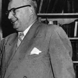 Portrait of Murdoch Maxwell MacOdrum