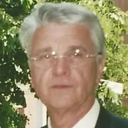Portrait of Aimé Jacquet