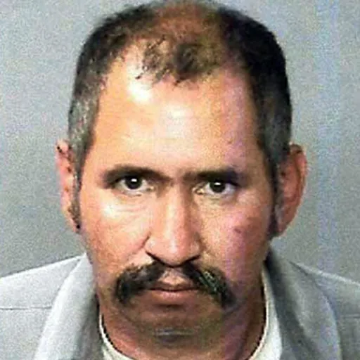 Portrait of El Mano Negra