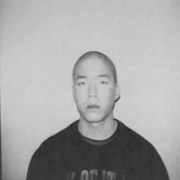 Portrait of Wayne Lo
