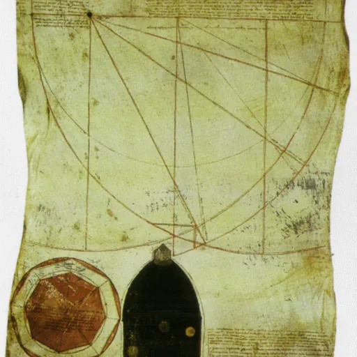 Portrait of Giovanni di Gherardo da Prato