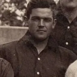 Portrait of Piet Stevens