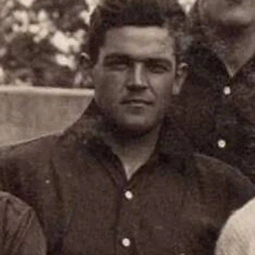 Portrait of Piet Stevens