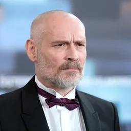 Portrait of Johannes Krisch