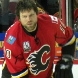 Portrait of Brian McGrattan