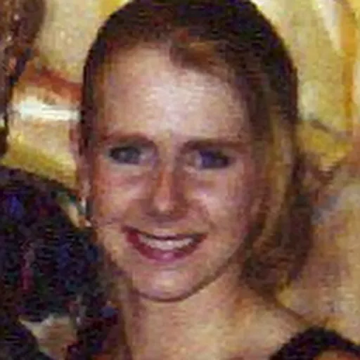 Portrait of Tonya Harding
