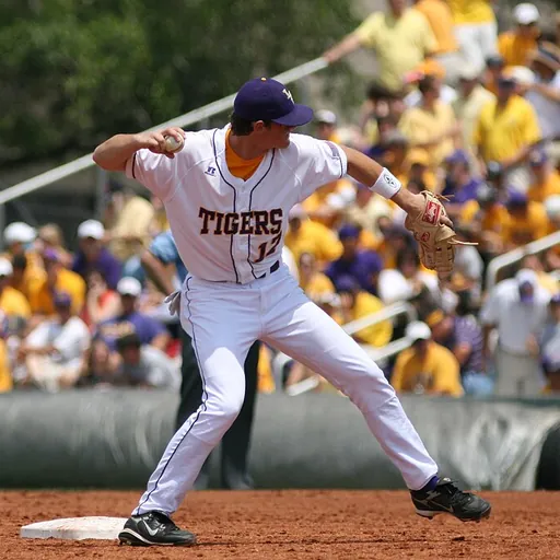Portrait of DJ LeMahieu