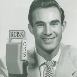 Portrait of Gene Merlino