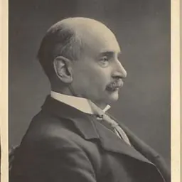 Portrait of Sir Thomas Jackson, 1st Baronet