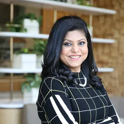 Portrait of Sonal Holland