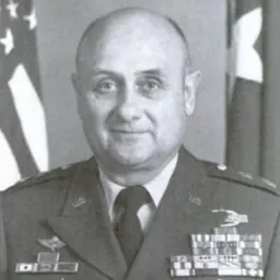 Portrait of John A. Hemphill