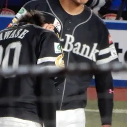Portrait of Kenta Imamiya