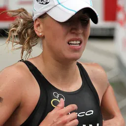 Portrait of Szandra Szalay