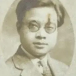 Portrait of Xiong Foxi