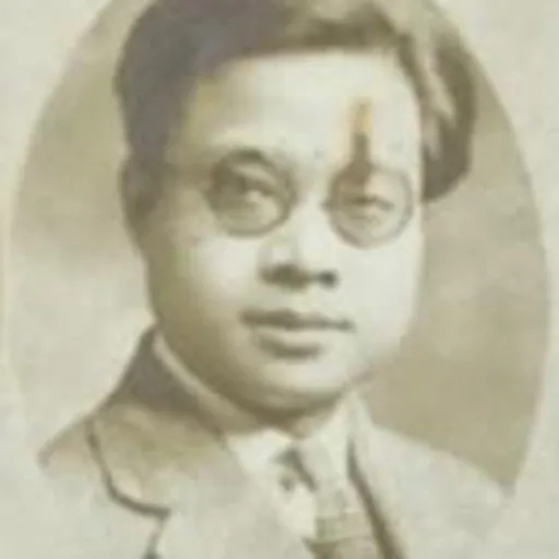 Portrait of Xiong Foxi