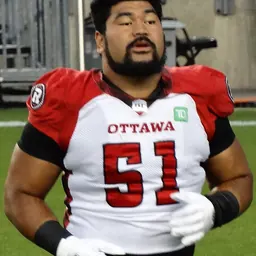 Portrait of Blessman Ta'ala