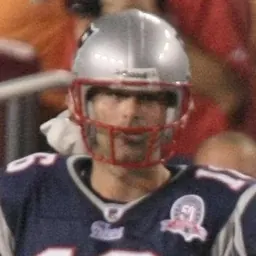 Portrait of Andrew Walter