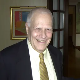 Portrait of Charles G. Callard