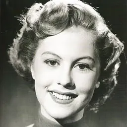 Portrait of Armi Kuusela