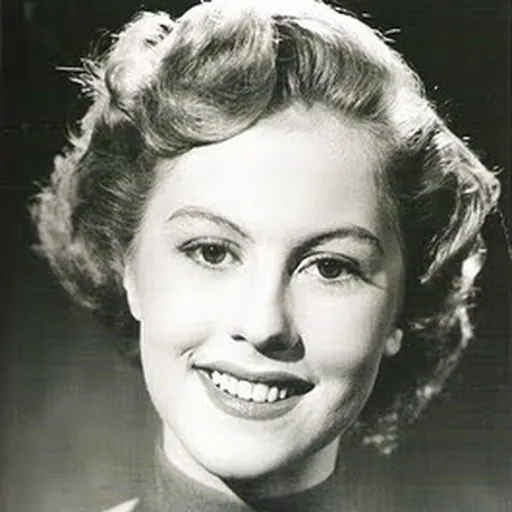 Portrait of Armi Kuusela